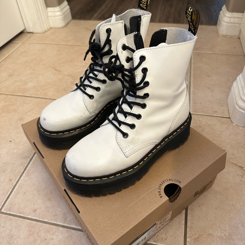 Dr Martens
